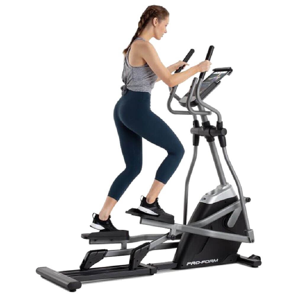 Fitness Equipment NFM